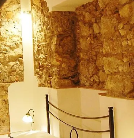 Διαμέρισμα Incantevole E Storico In Pieno Centro *