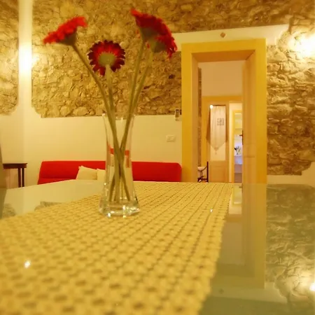 Incantevole E Storico In Pieno Centro Apartamento