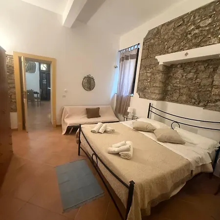 Incantevole E Storico In Pieno Centro