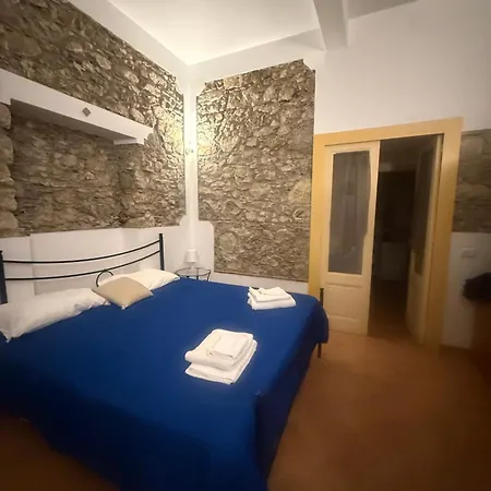 아파트 Incantevole E Storico In Pieno Centro 타오르미나