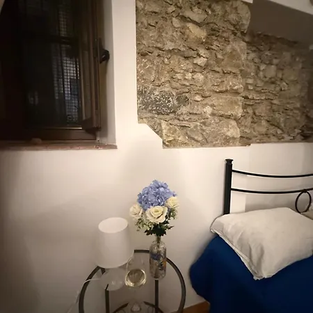 Incantevole E Storico In Pieno Centro 아파트 *