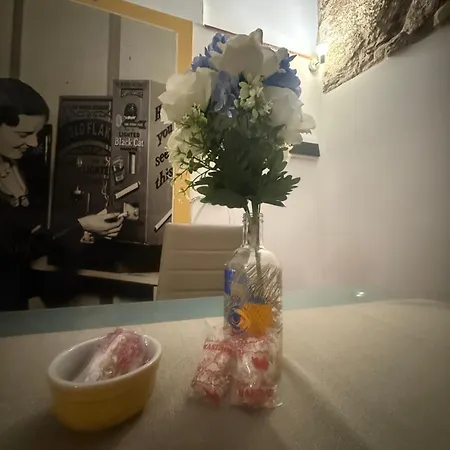 Incantevole E Storico In Pieno Centro 타오르미나